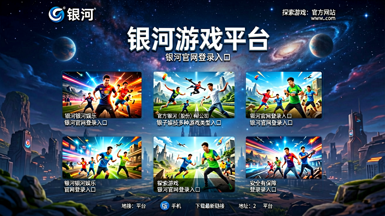 7163银河游戏平台首页，展示银河娱乐与电子竞技等多种游戏类型入口